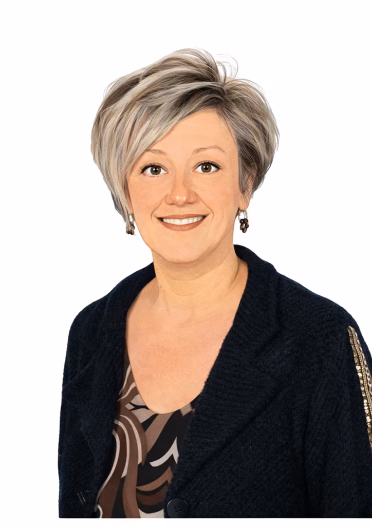 Angélique Châtelain